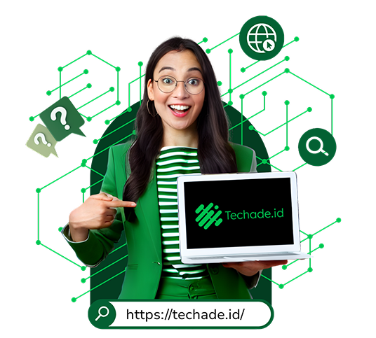 Hero Techade.id
