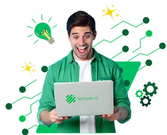 Hero Techade.id