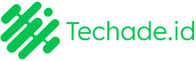 Logo Techade