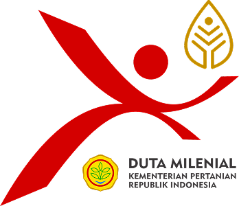 Duta Milenial Kementrian Pertanian Republik Indonesia