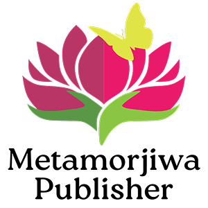 Metamorjiwa Publisher