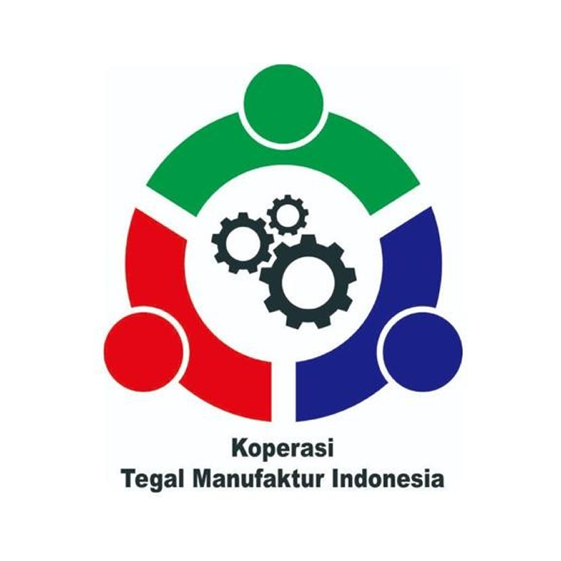 Koperasi Tegal Manufaktur Indonesia