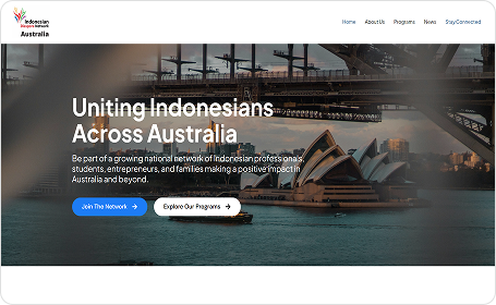 IDN Australia