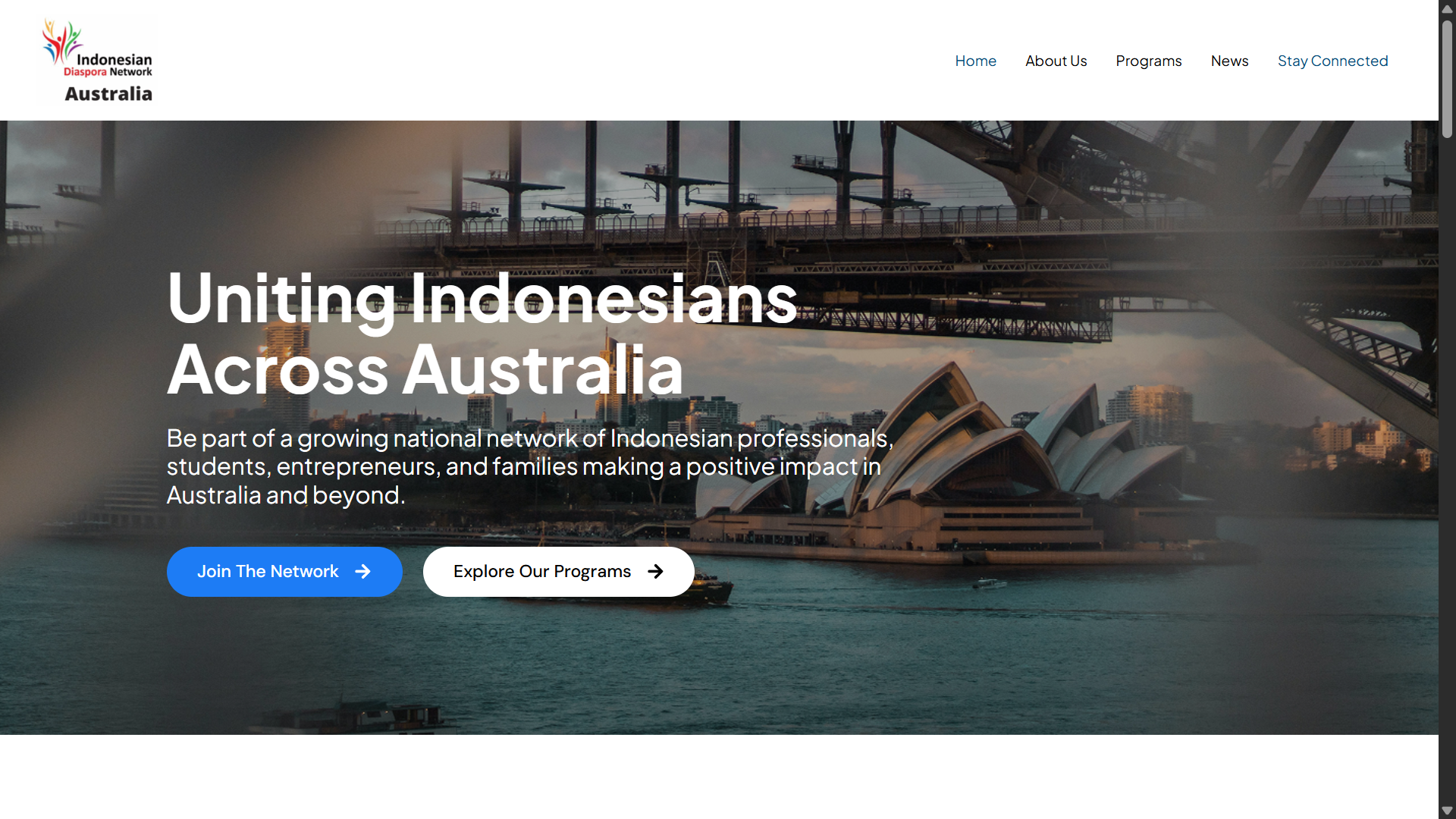 IDN Australia