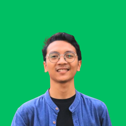 A'zham A. Rasyid, S.Kom