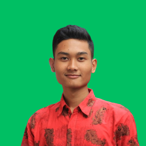 Abdillah Fakhri Hasani, S.Kom