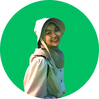 Alifa Salsabilla K.R, A.Md. Ak