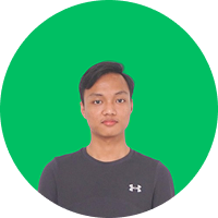 Muhammad Hilmi K., S.Kom